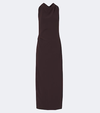 Robe longue bustier Selena | Proenza Schouler