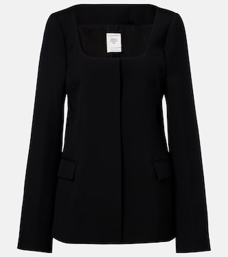 Jacke Camille aus Wolle | Calvin Klein Collection