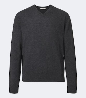 Thamm cashmere sweater | The Row