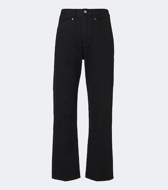 Straight-leg jeans | Lemaire