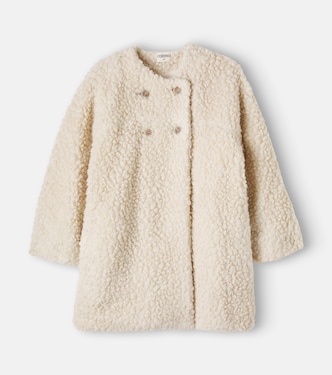 Manteau Plush | Cozmo