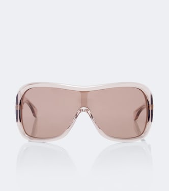 Fendi Screen shield sunglasses | Fendi
