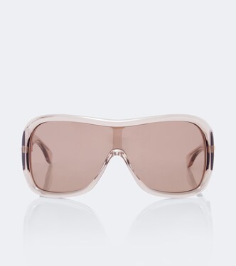 Fendi Screen shield sunglasses | Fendi