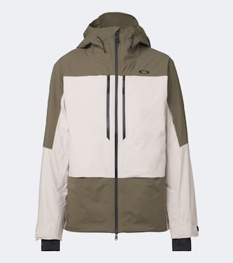 Canopy PRO ski jacket | Oakley