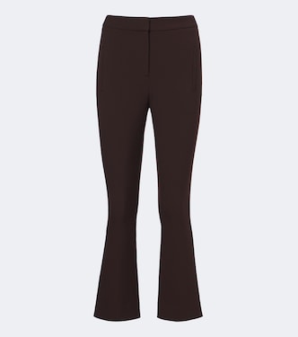 Arte bootcut pants | Veronica Beard