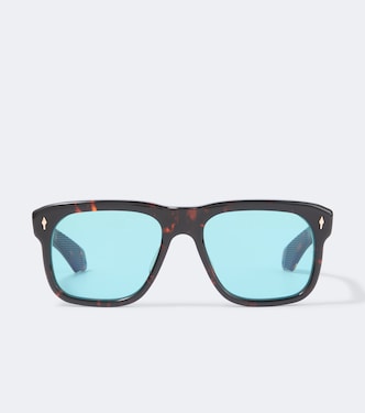 Gafas de sol cuadradas Yves | Jacques Marie Mage