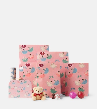 Advent calendar with 24 gifts | Konges Sløjd