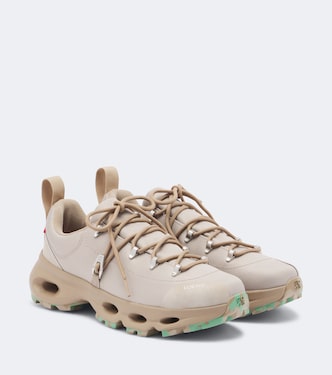 x On Cloudsolo Hiker sneakers | Loewe