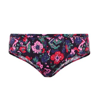 Sonny floral bikini bottoms | Marant Etoile