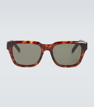 Eckige Sonnenbrille DiorB23 S1I | Dior Eyewear