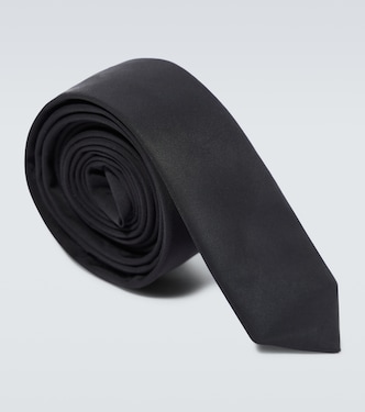 VLogo Signature tie | Valentino Garavani
