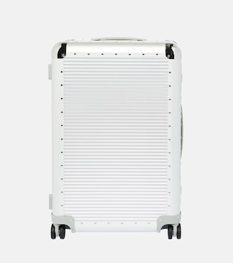 Bank S Spinner 76 check-in suitcase | FPM Milano