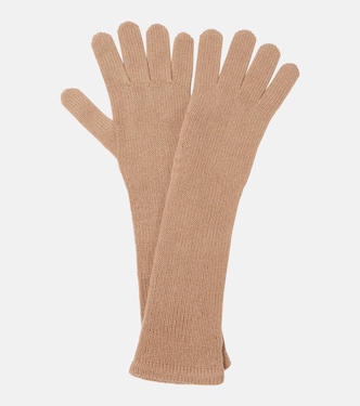 Cashmere gloves | Max Mara