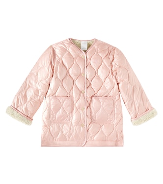 Down coat | Polo Ralph Lauren Kids