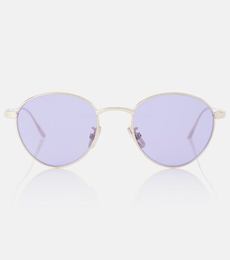 Round sunglasses | Loewe