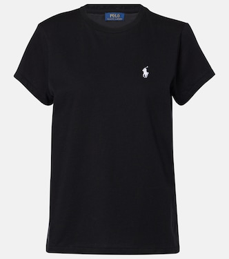Cotton jersey T-shirt | Polo Ralph Lauren