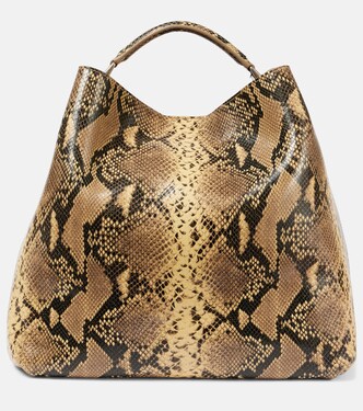 Sac en cuir | Dries Van Noten