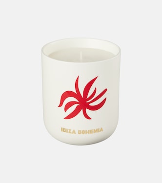 Travel From Home scented candle | Assouline