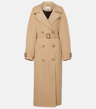 Trenchcoat Elea | Isabel Marant