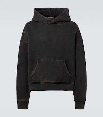 Cotton hoodie | Entire Studios