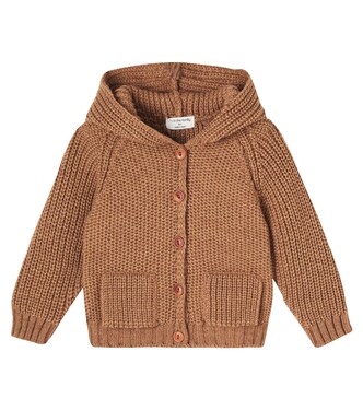 Baby Cardigan Morten  | 1 + in the Family