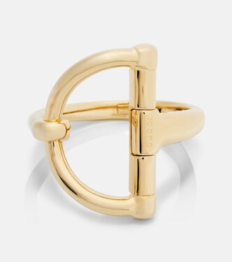 Armreif Half Horsebit | Gucci