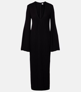 Cady maxi dress | Toteme