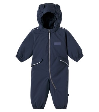 Baby Hyde snowsuit | Molo