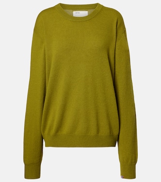 N°397 Bis cashmere sweater | Extreme Cashmere