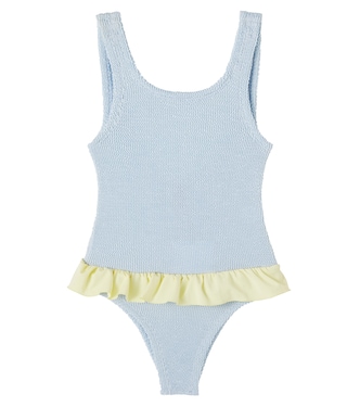 Denise swimsuit | Hunza G Kids
