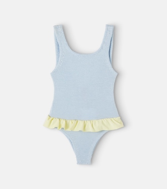 Denise swimsuit | Hunza G Kids