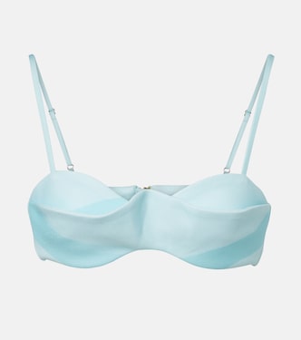 Julia bra top | Leo Lin