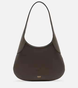 Schultertasche Joan Small aus Leder | Khaite