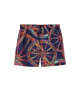 Carretto swim trunks | Dolce&Gabbana Kids