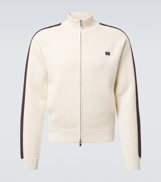 Tide track jacket | Wales Bonner
