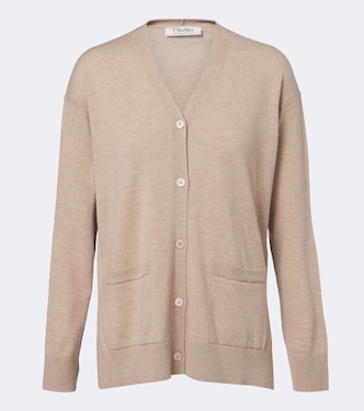 Wool cardigan  | 'S Max Mara