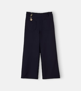 Embellished pants | Chloé Kids