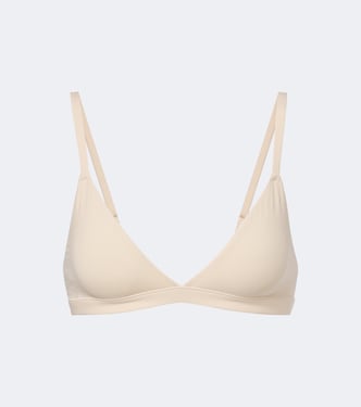 Fits Everybody bralette | Skims
