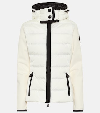 Down ski jacket | Moncler Grenoble