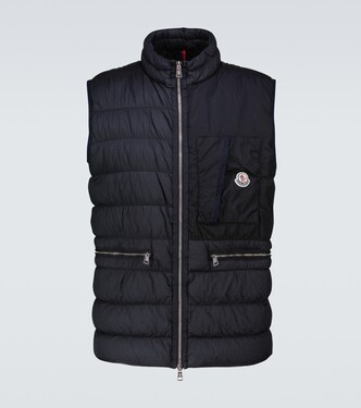 Daunenweste Capy | Moncler