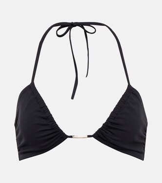 Luxor bikini top | Melissa Odabash