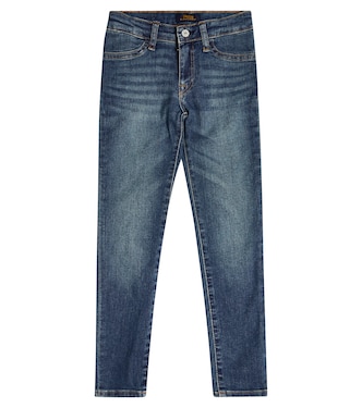 Jeans Aubrie | Polo Ralph Lauren Kids