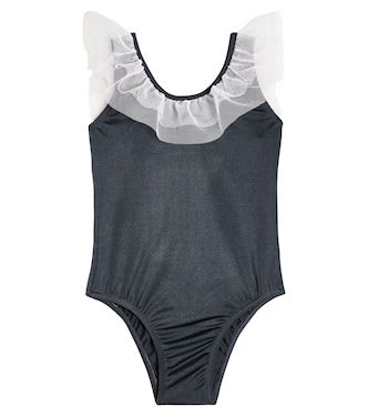 Saladeta Eight swimsuit | Suncracy