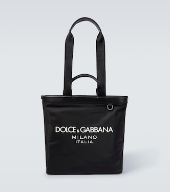 Logo tote bag | Dolce&Gabbana