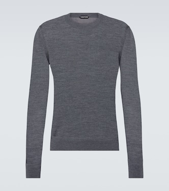 Pull en laine | Tom Ford