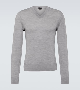 Pull en laine | Tom Ford