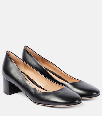 Leather pumps | Gianvito Rossi