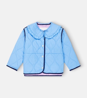 Hailey quilted jacket | Molo