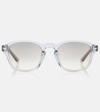 Gafas de sol redondas | Brunello Cucinelli