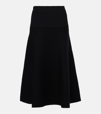 White Label Katalina midi skirt | Proenza Schouler